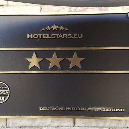 Hotel Resengoerg Ebermannstadt Exteriér fotografie