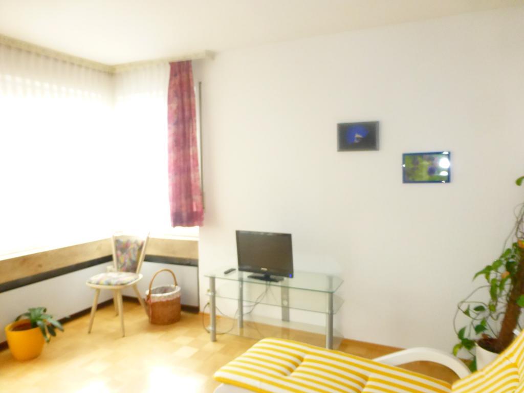 Hotel Resengoerg Ebermannstadt Exteriér fotografie